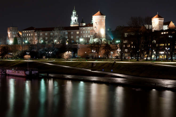 Wawel Castle