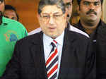 Srinivasan took no action against player violating code: Mudgal report