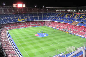 Camp Nou