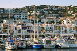 Day trip to Sitges