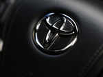 Toyota to launch fuel cell car next month