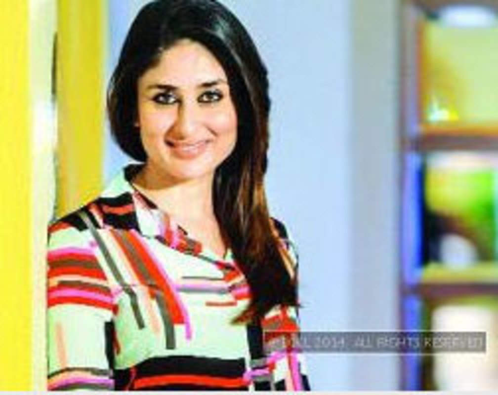 
Kareena Kapoor gifted a luxury watch for her cameo
