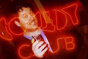 Cap City Comedy Club