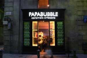 Papabubble