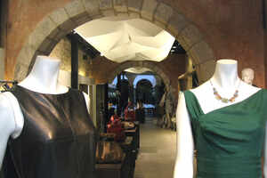Calle de Flassaders