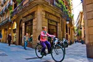 Calle Tallers