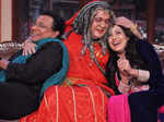 Funny moments on 'Comedy Nights with Kapil'