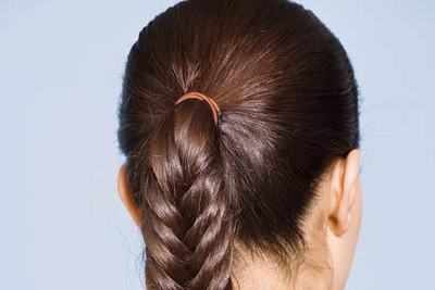 Easy-to-do hairstyles for work