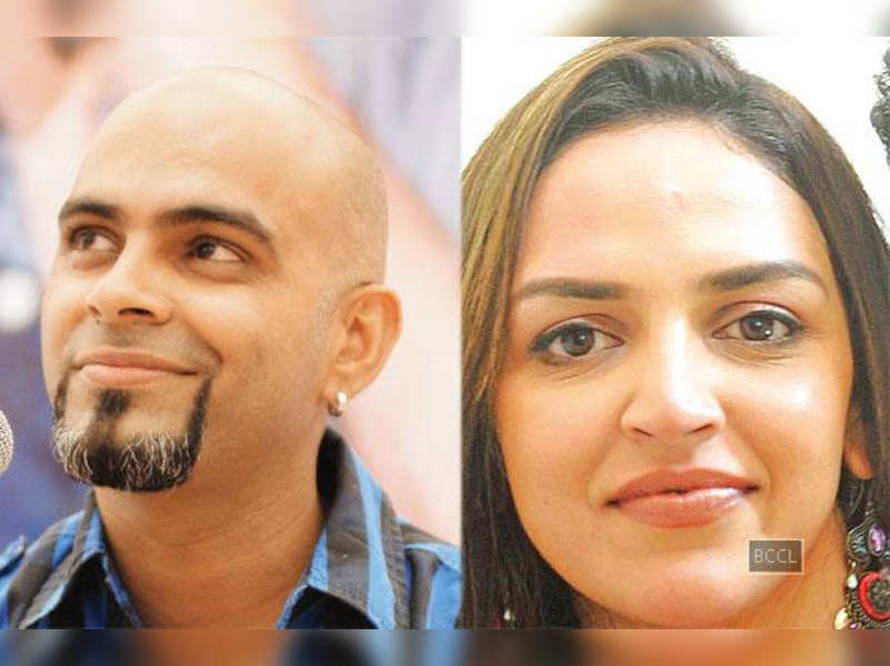 roadies: Raghu and Rajiv out, Esha Deol joins Roadies as judge - Times