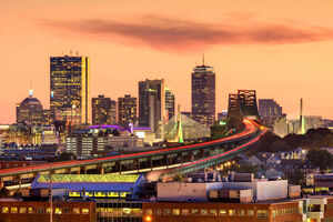 Boston Travel Guide