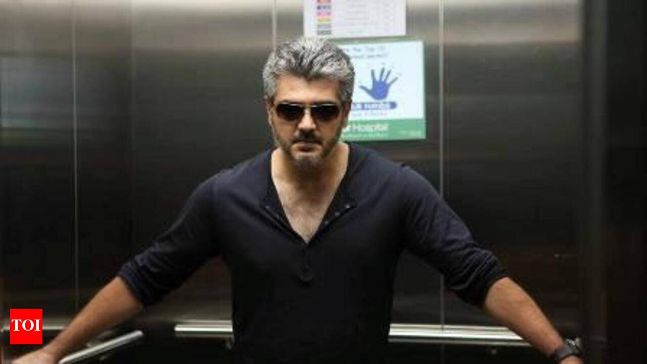 Ajith Aarambam Wallpapers Hd