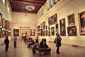 Art, science and culture in Boston