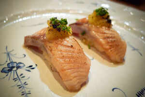 Restaurants in Boston for the global diner