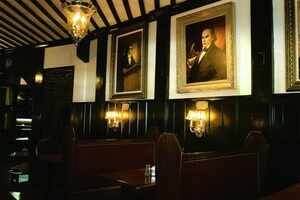Union Oyster House