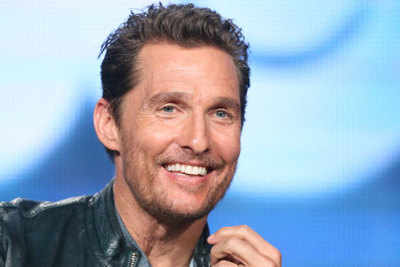 Matthew McConaughey to have cameo in 'Magic Mike XXL'