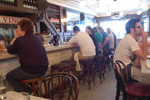 Neptune Oyster