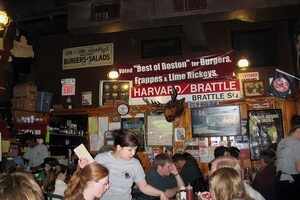 Mr. Bartley's Burger Cottage