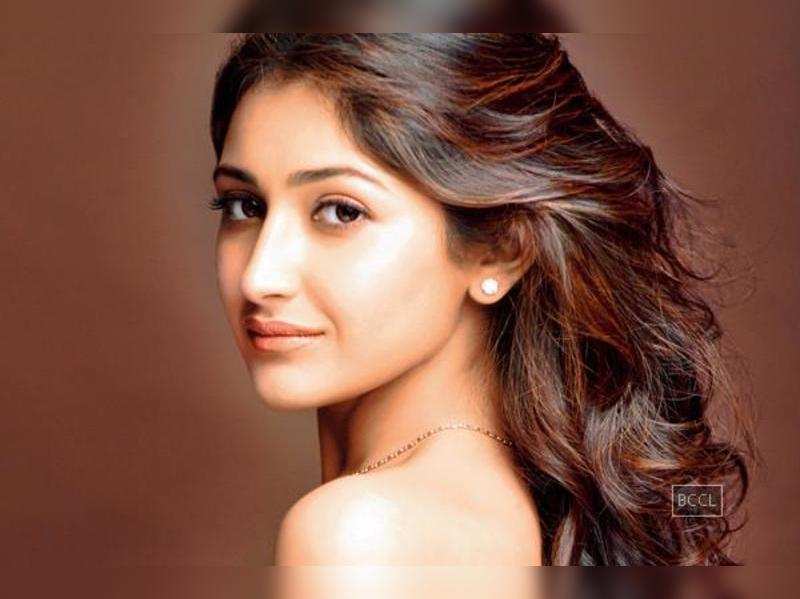 Sayessha: Saira Banu’s grand-niece Sayessha cast opposite Tiger Shroff