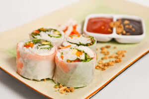 Restaurants in Chicago that cater to a wide palate