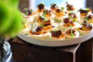 Chicago restaurants for the ravenously hungry&nbsp;