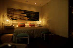 Hotel Neri