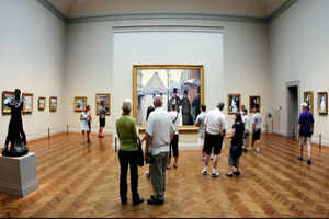 Places to visit in Chicago for the culturally inclined&nbsp;