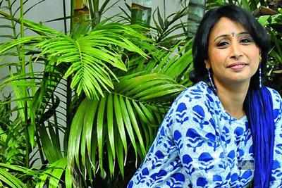 Publi Sanyal: Indore is cleaner and prettier than the other cities we visited
