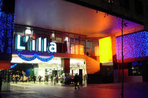 L'Illa Diagonal