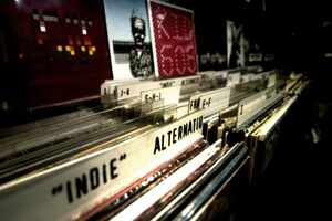 Vinilo