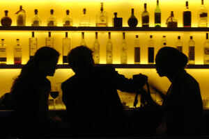 Chicago&rsquo;s best watering holes