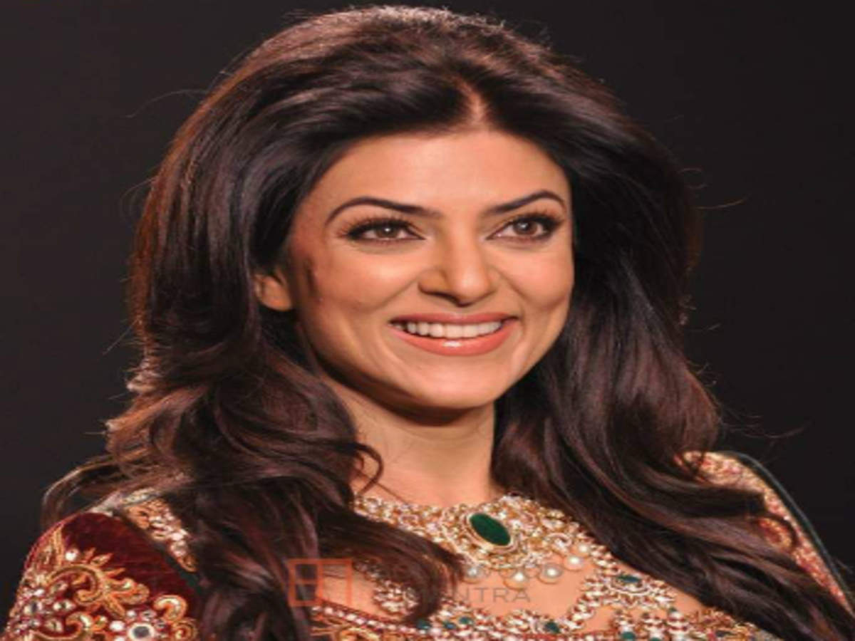 Sushmita all set to make her debut in Bengali films