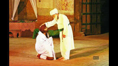 Bulleh Shah to be staged at Epicentre Auditorium in Gurgaon on November 29, 30