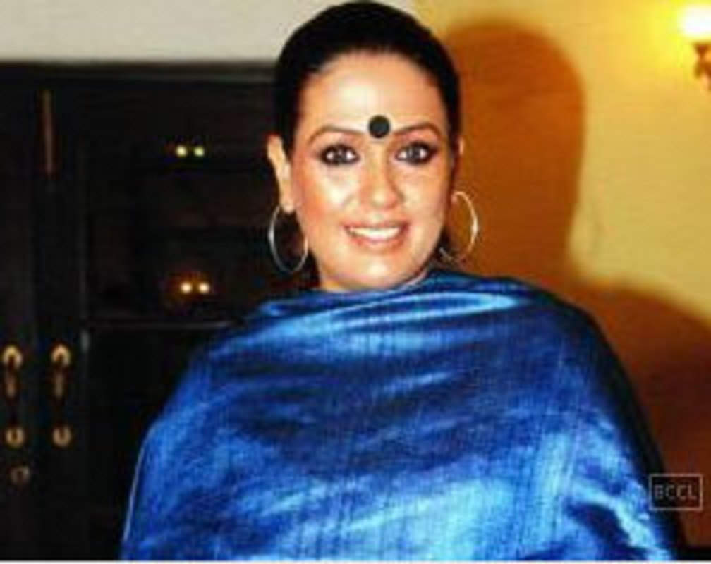 
Ashwini Kalsekar to play Ronit Roy's sister
