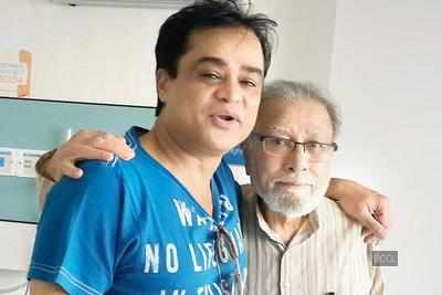 Bollywood and theatre mourns veteran art director Chhel Vayeda's demise