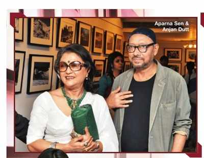 Tollywood lauds photography exhibition
