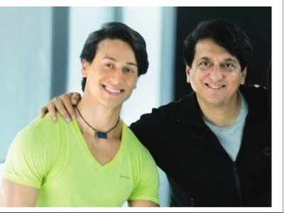 60 years of Sajid Nadiadwala's - Nadiadwala Grandsons Entertainment Pvt Ltd