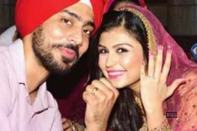 TV's witch Simran Kaur to tie the knot tomorrow
