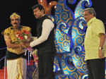 Celebs at Goa Film fest