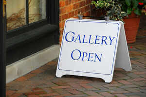 Old Town Antique Galleries