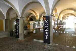 Manor