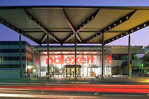 Balexert