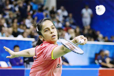 Saina Nehwal bows out of Hong Kong Open Super Series