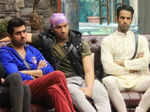 Bigg Boss 8: Sneak Peek