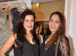 Celebs at Sonaakshi Raaj's store launch