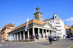 Carouge