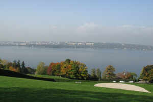 Cologny