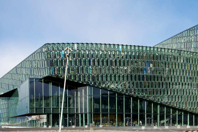Harpa