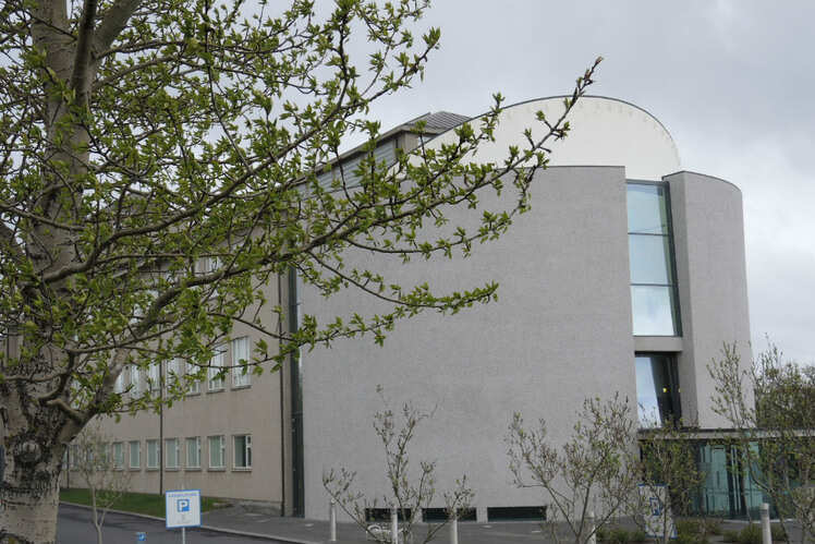 Museums and Galleries in Iceland