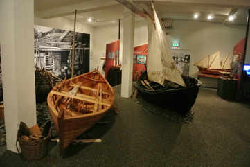 Vikin Maritime Museum