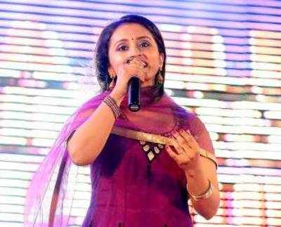 Singing Madhurikkum Ormakale was a challenge: Aparna